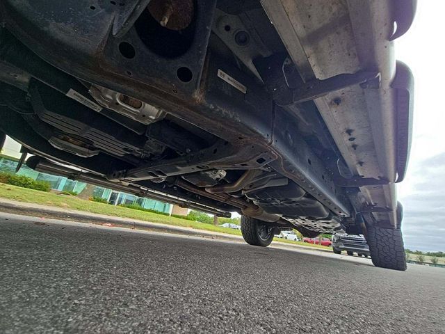 2019 Toyota Tundra Limited Grade photo 3