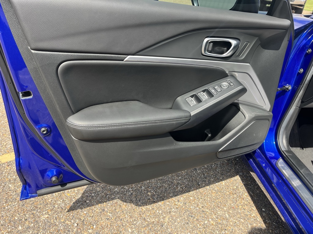 2024 Acura Integra A-Spec photo 19