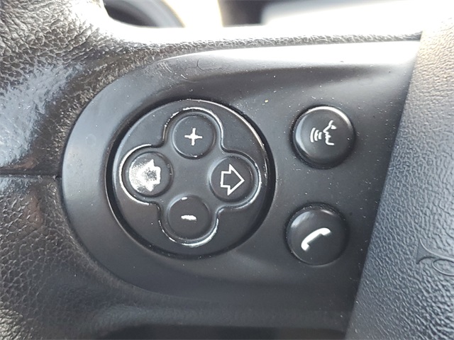 2013 Mini Cooper Base photo 11