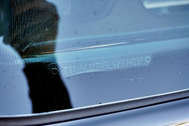 Used 2020 Black Jeep Unlimited Rubicon image 33