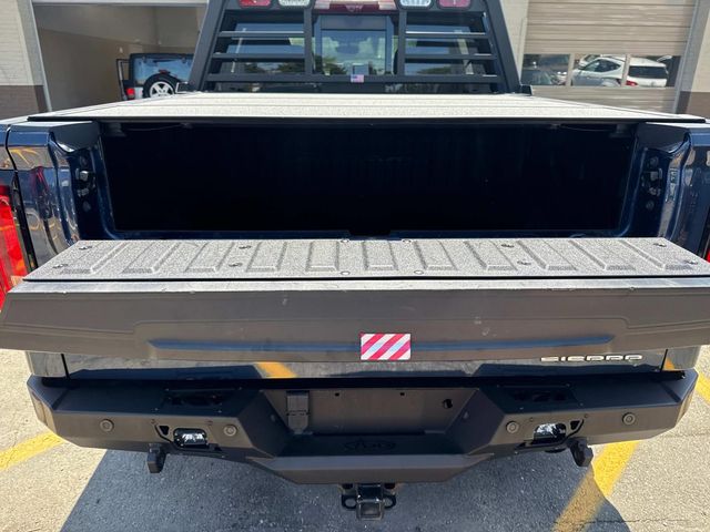 2023 Gmc Sierra 1500 Denali Ultimate photo 4