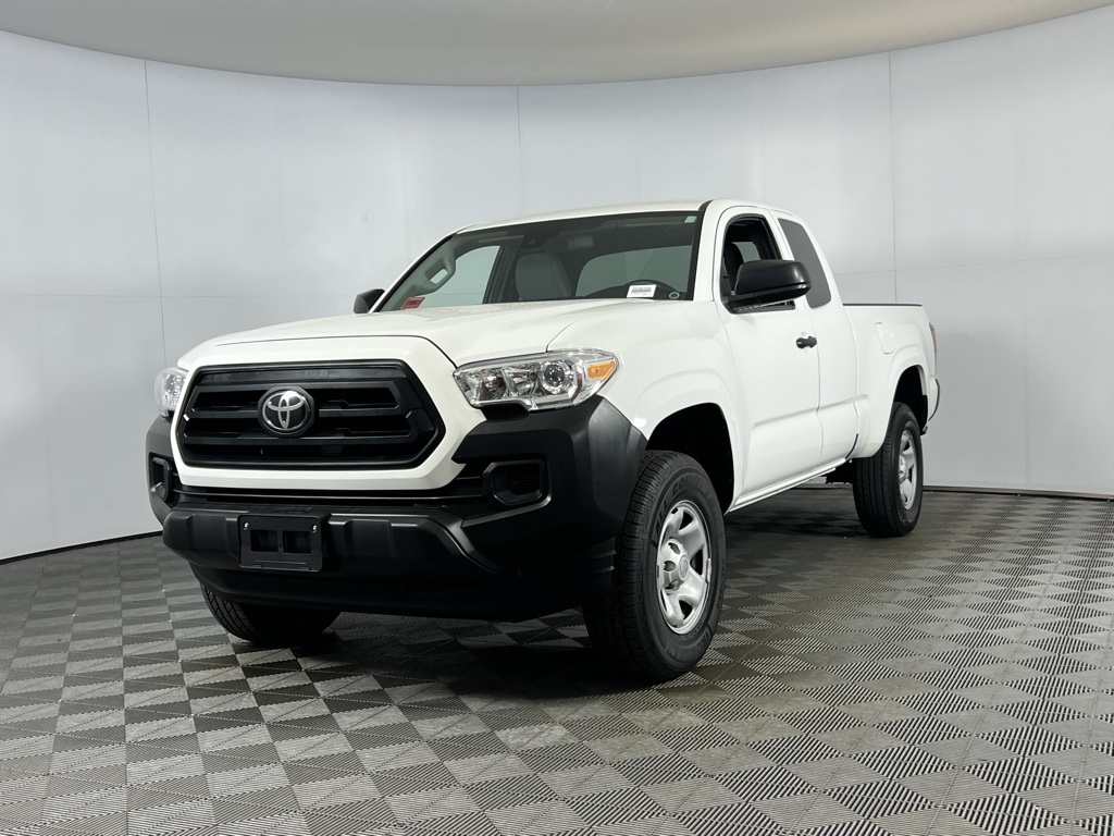 2023 Toyota Tacoma SR photo 2