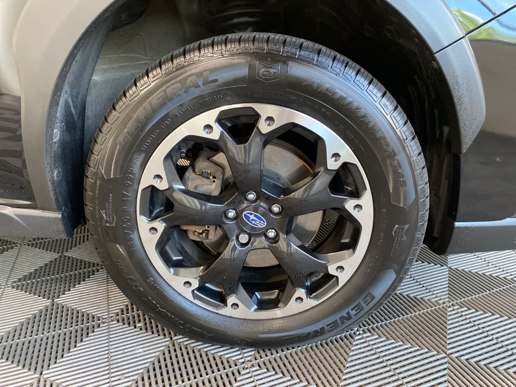 2023 Subaru Crosstrek Premium photo 20