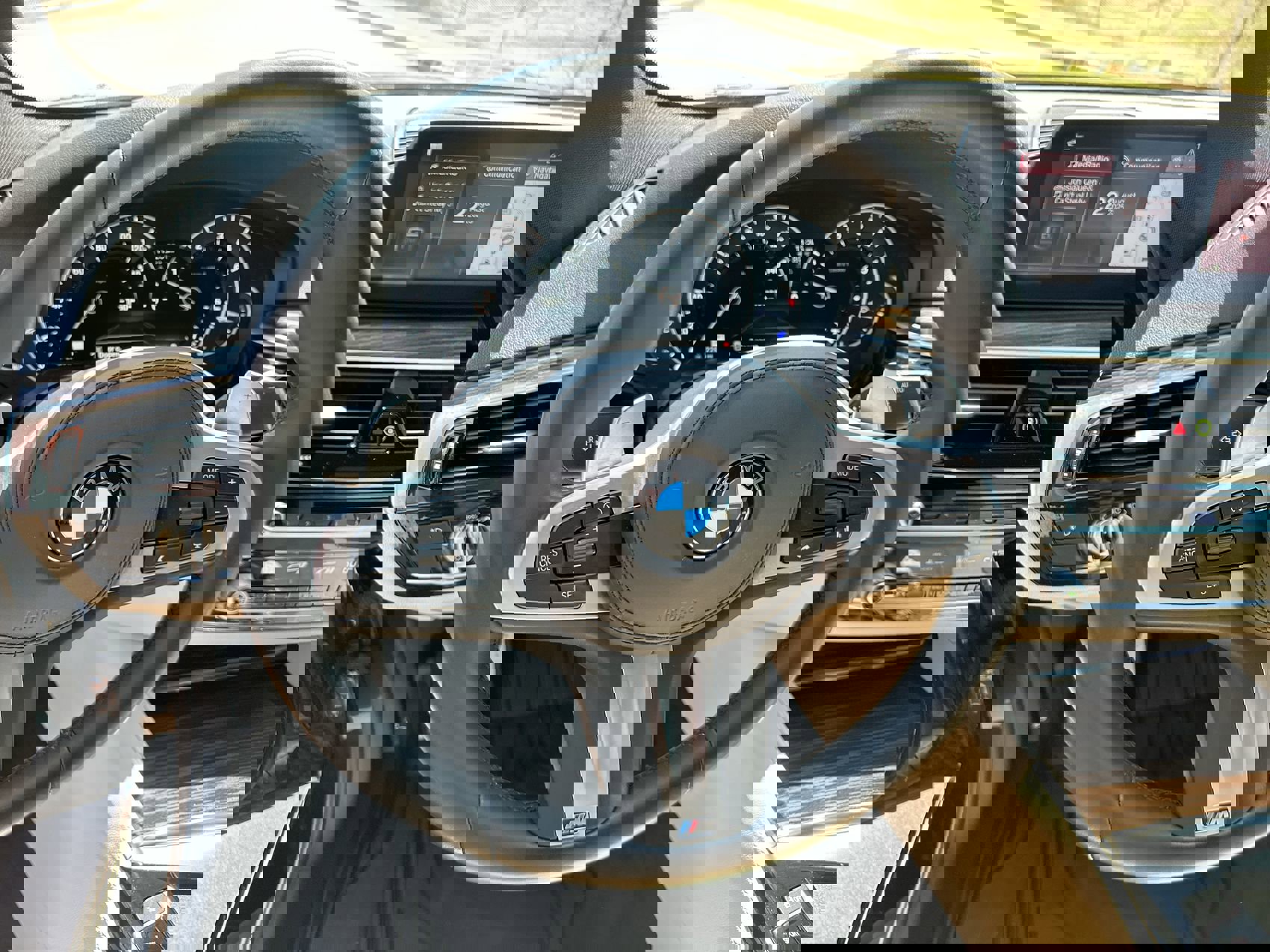 2019 Bmw 540i Sedan photo 14