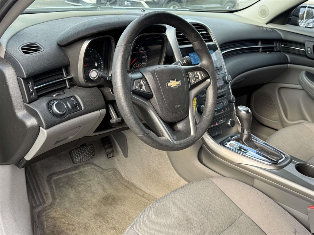 Used 2013 Chevrolet Malibu 1LS with VIN 1G11B5SA3DF298864 for sale in Fredericksburg, VA
