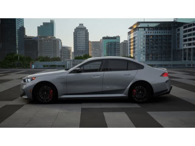 2026 Bmw M5 5 photo 4