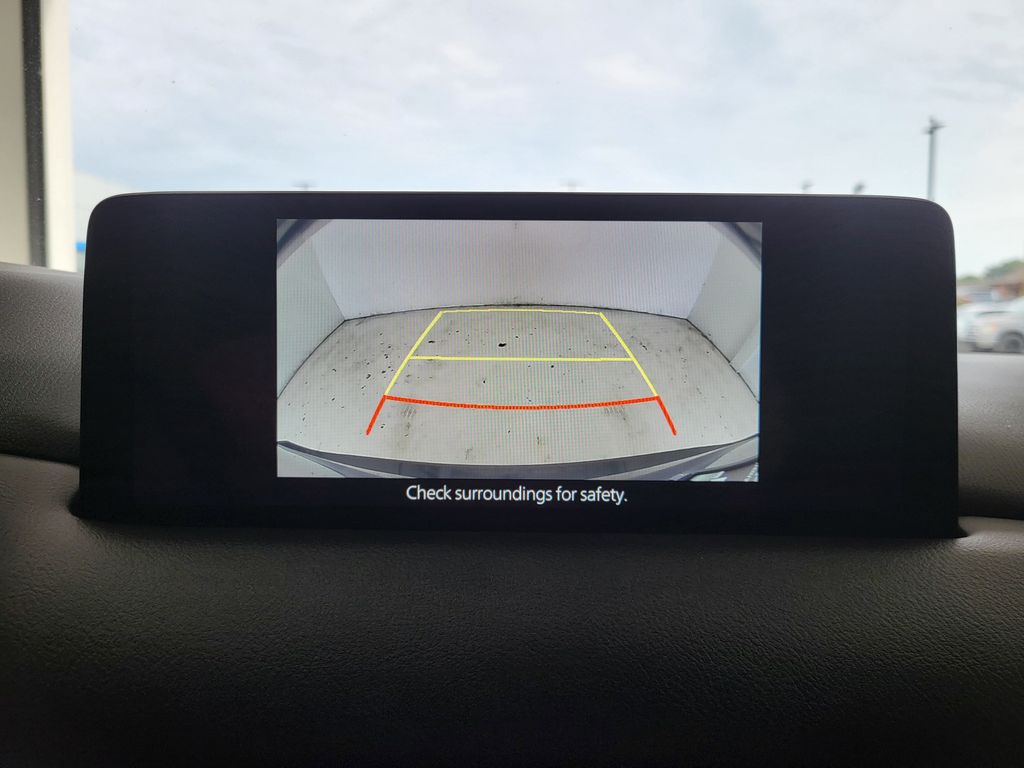 2022 Mazda CX-5 2.5 S Carbon photo 12