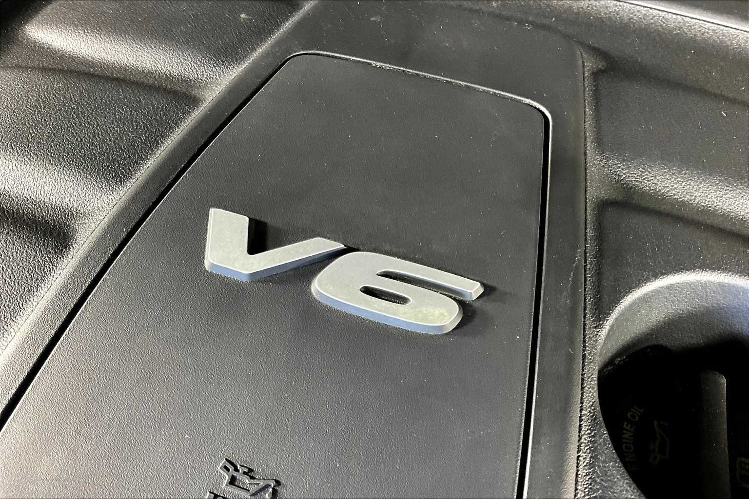 2018 Dodge Durango Citadel photo 27