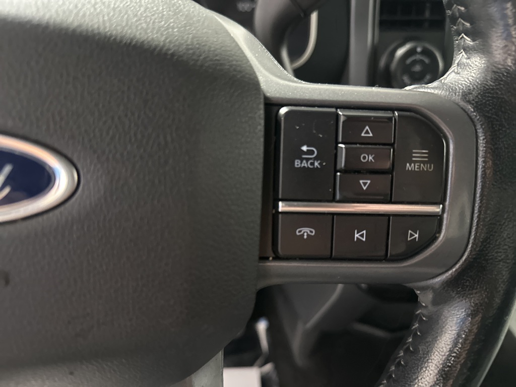 2021 Ford F-150 XLT photo 18