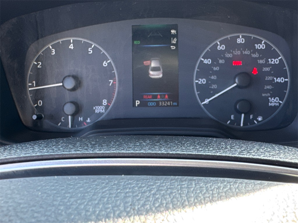 2023 Toyota Corolla SE photo 28