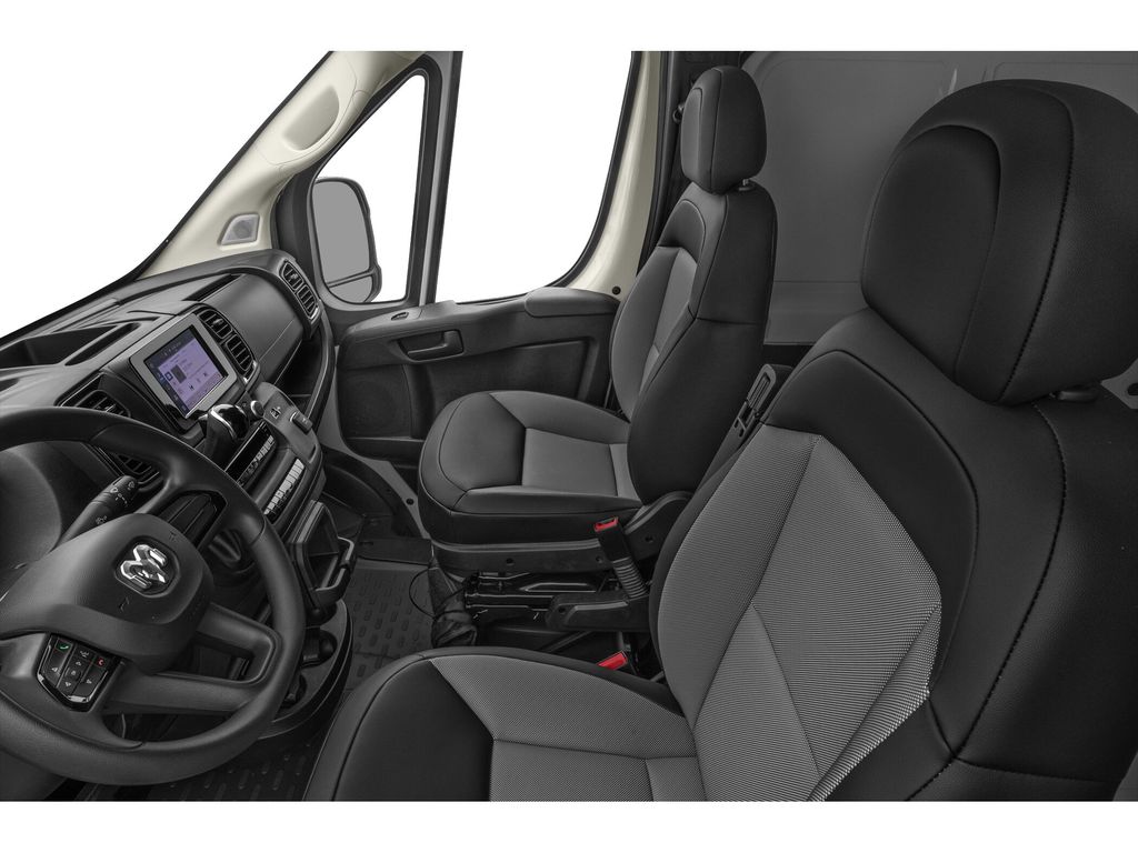 2025 Toyota RAV4 LE photo 9