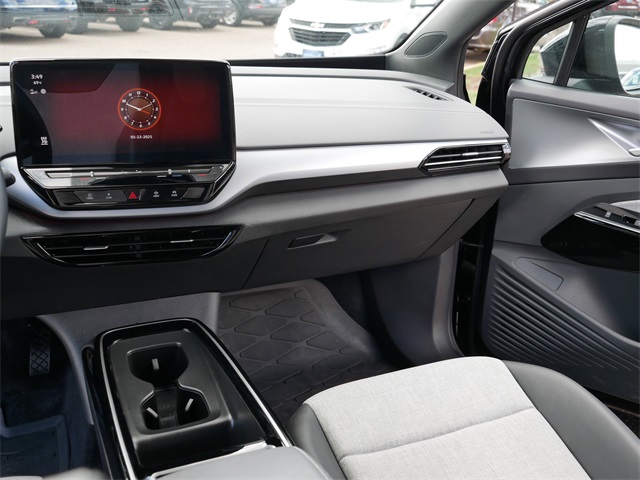 2024 Volkswagen ID.4 Standard photo 23