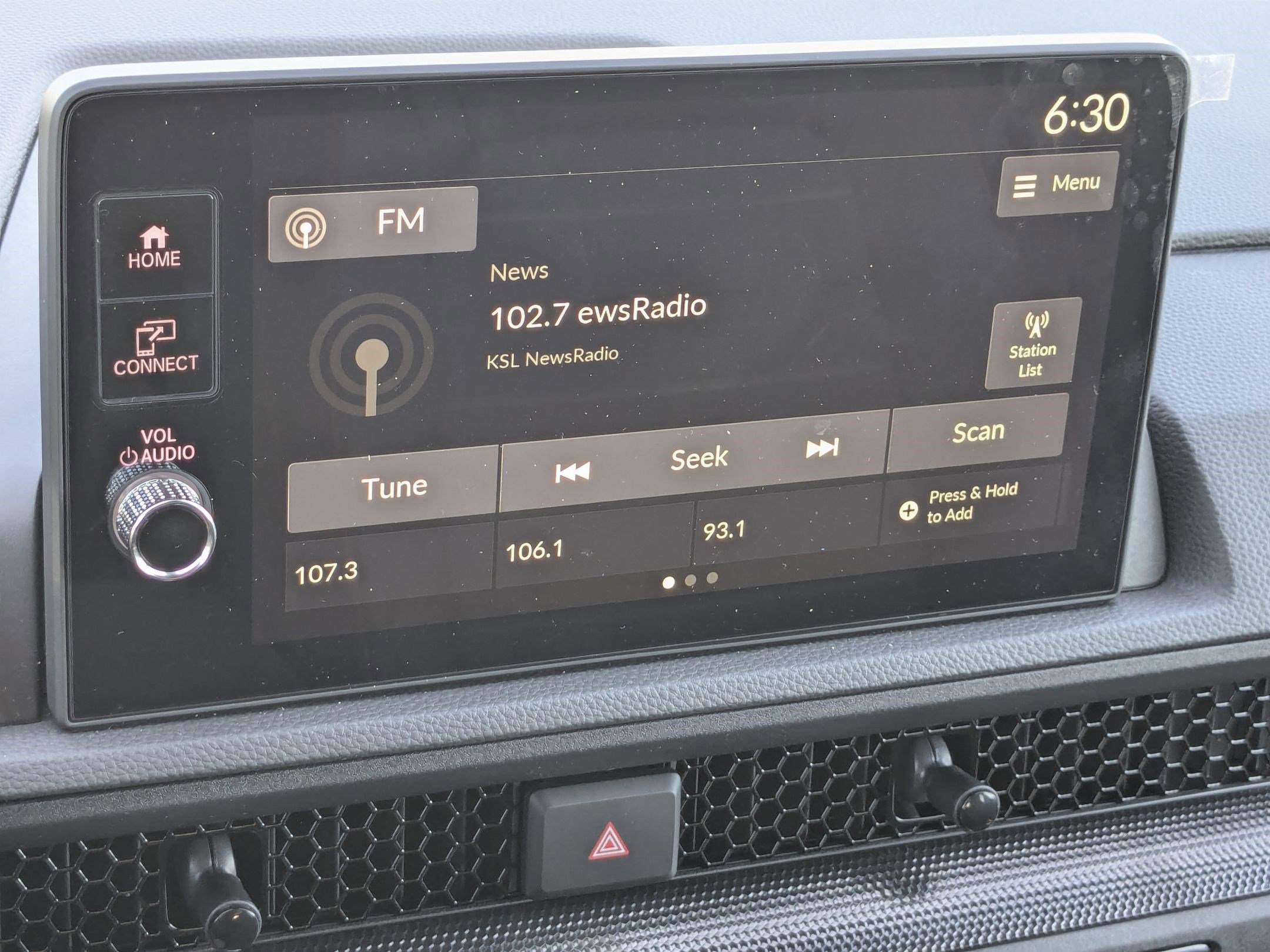 2026 Honda CR-V Hybrid photo 10