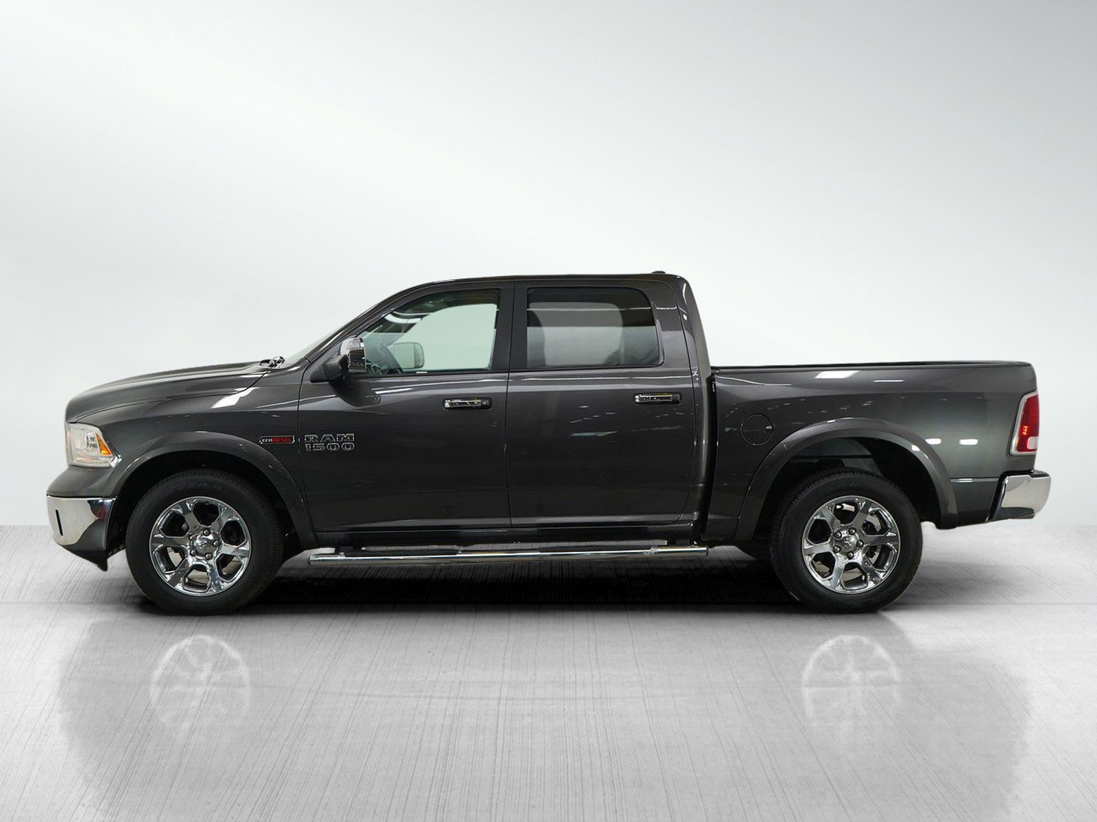Used 2017 RAM Ram 1500 Laramie with VIN 1C6RR7NM1HS871837 for sale in Hopkins, Minnesota