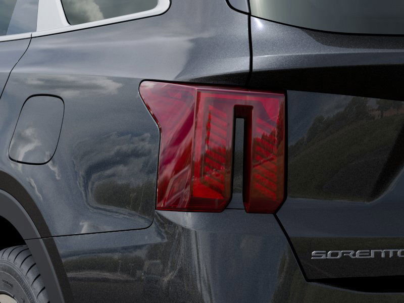 2025 Kia Sorento Hybrid SX Prestige photo 9