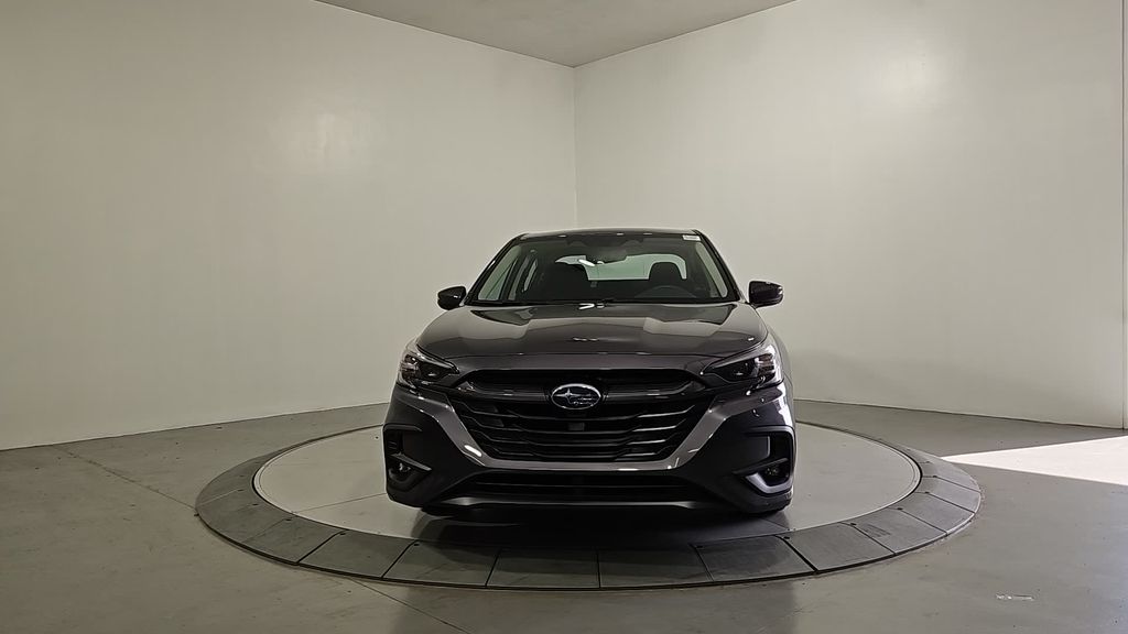 2025 Subaru Legacy Premium photo 8