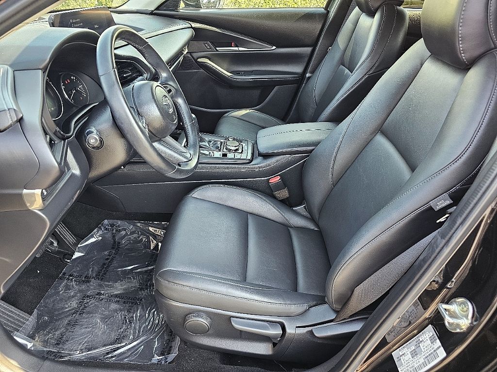 2022 Mazda CX-30 2.5 Select photo 21
