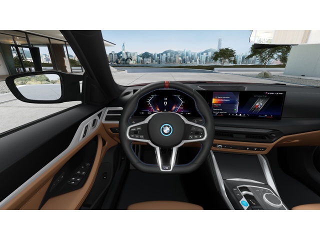 2025 Bmw i4 M50 photo 13