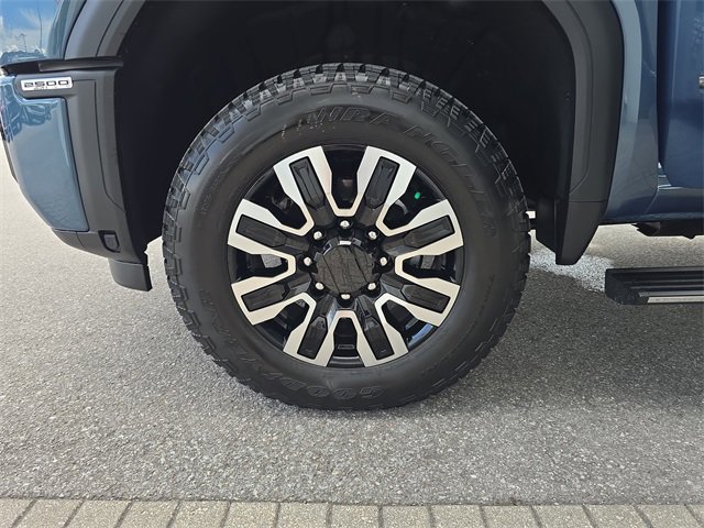 2026 Gmc Sierra 2500 HD Denali Ultimate photo 26