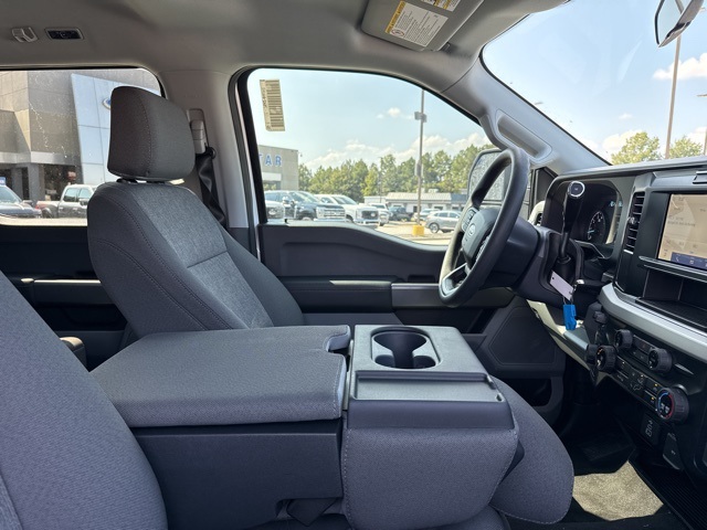 2026 Ford F-250 photo 13