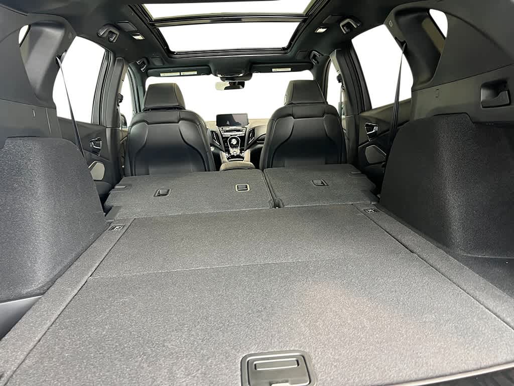 2025 Acura RDX A-Spec Advance photo 34