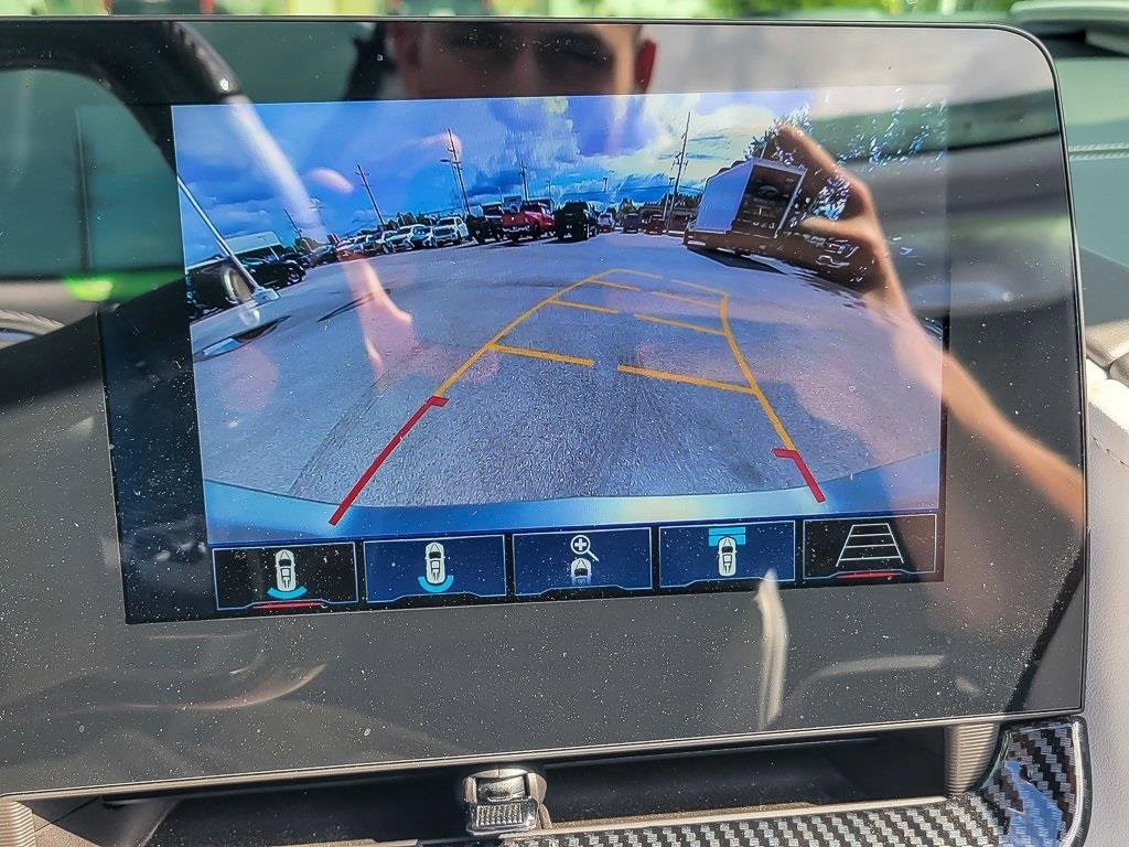 2024 CHEVROLET CORVETTE - Image 13