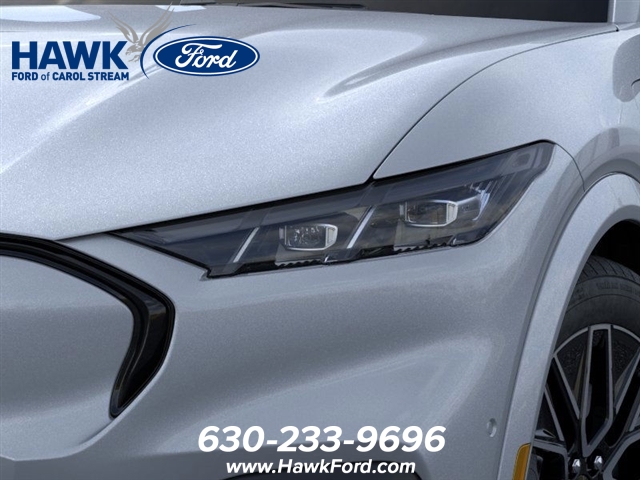 2025 FORD MUSTANG MACH-E - Image 18