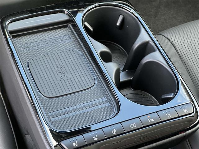 2025 Hyundai Ioniq 5 Limited photo 9