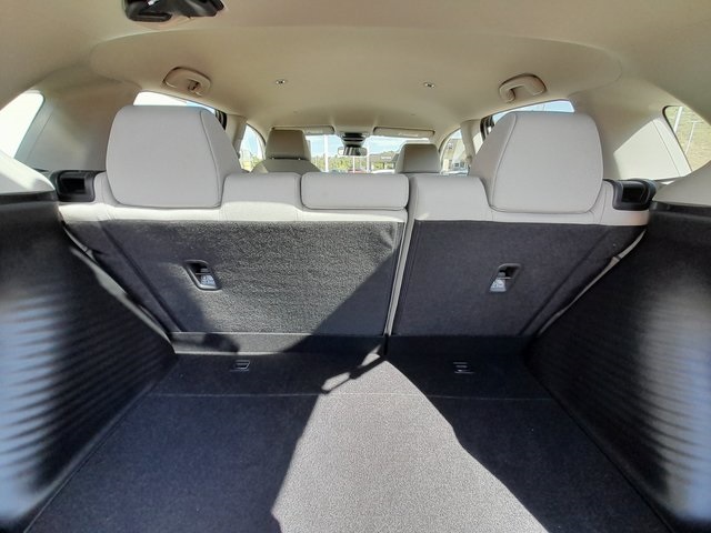 2023 Honda HR-V LX photo 45