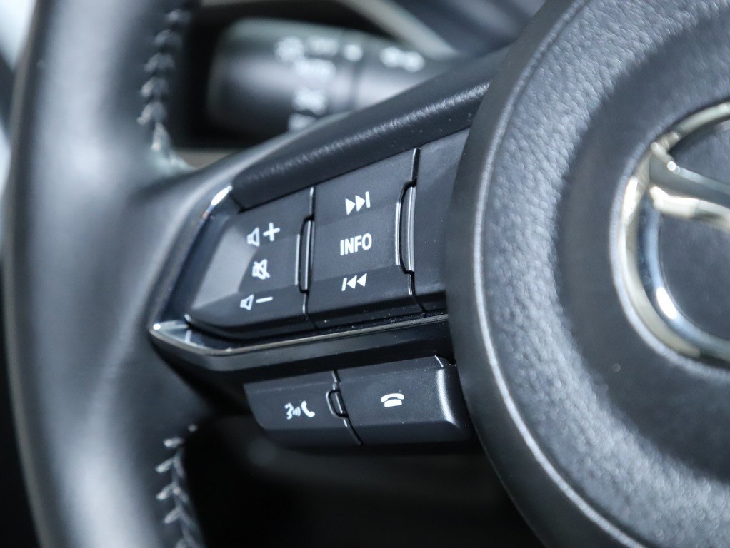 2022 Mazda CX-5 2.5 S Preferred photo 23