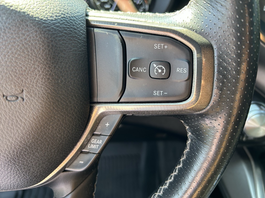 2021 Ram 1500 Rebel photo 16