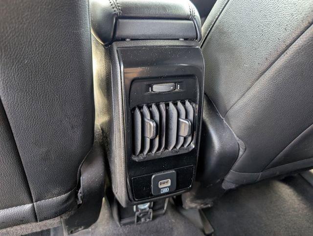 2023 Jeep Compass Limited photo 28