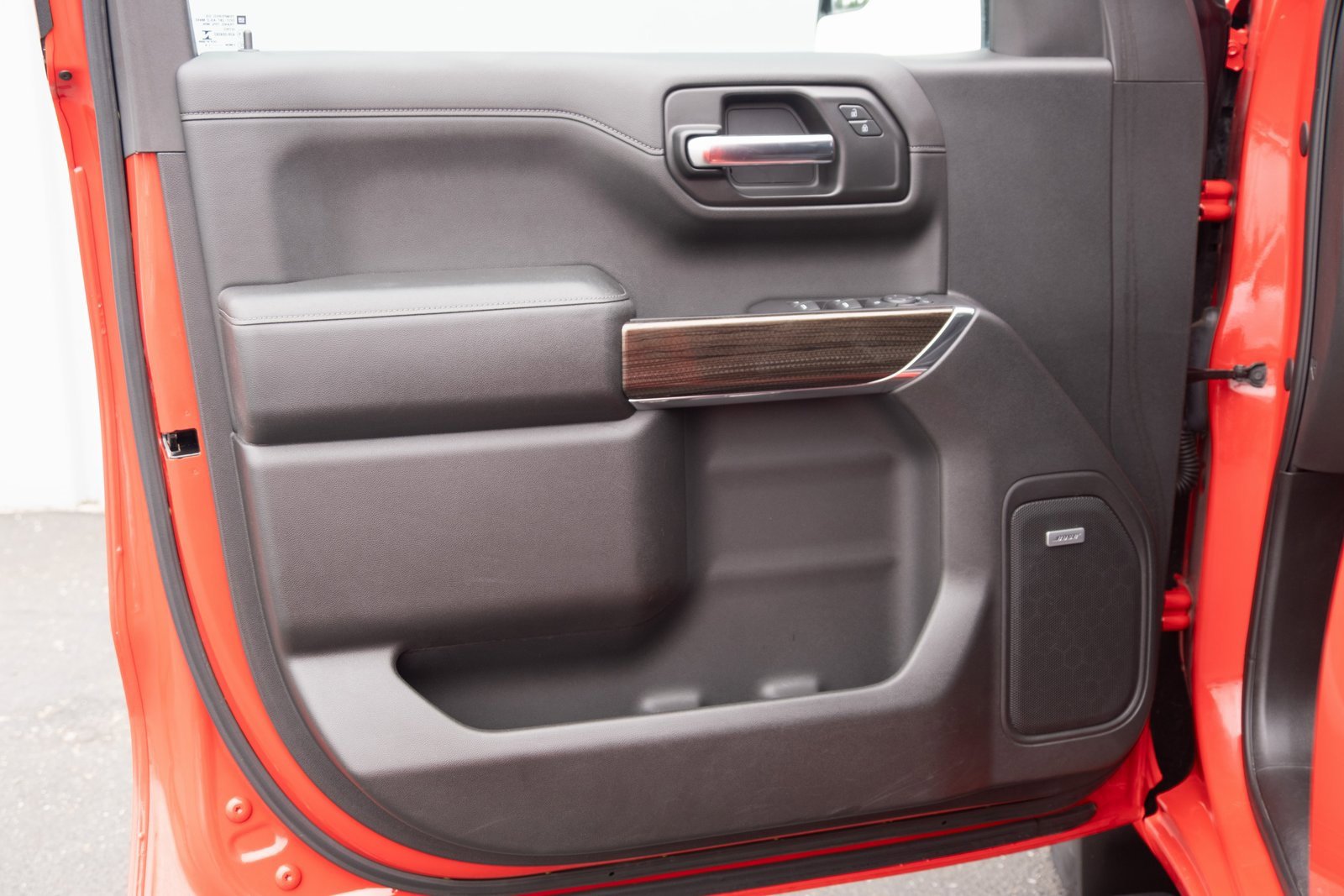 2019 Chevrolet Silverado 1500 RST photo 13