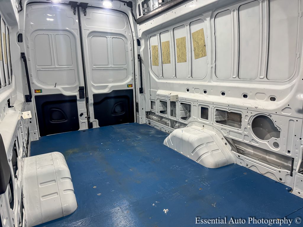 2023 FORD TRANSIT - Image 21