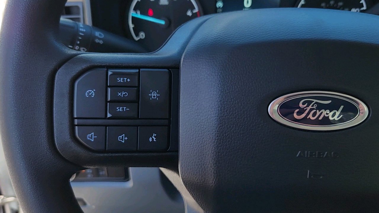 2024 Ford F-550 XL photo 22