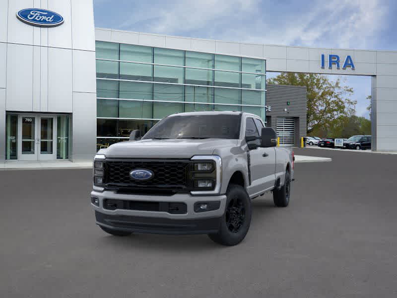 2026 Ford F-250 XL photo 2