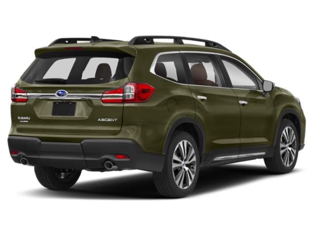 Used 2022 Subaru Ascent Touring with VIN 4S4WMARD5N3453879 for sale in Saint Cloud, Minnesota