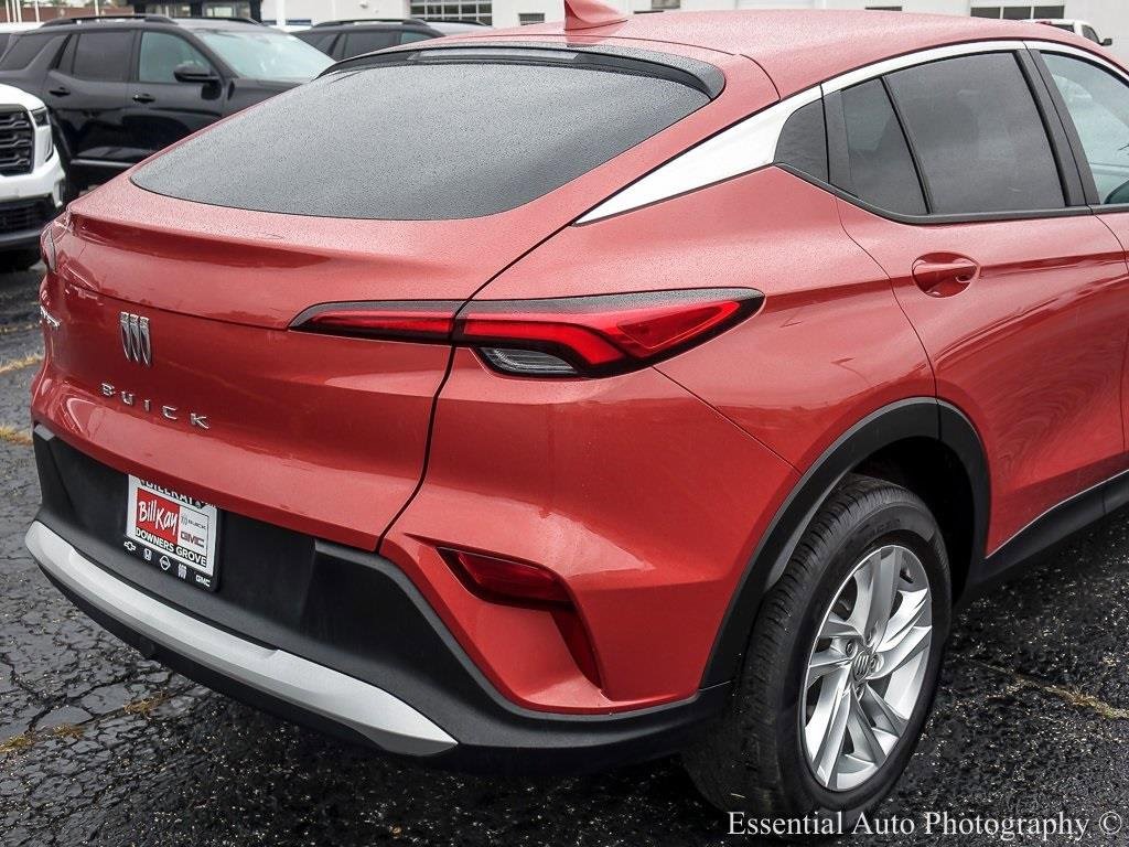 2024 BUICK ENVISTA - Image 6