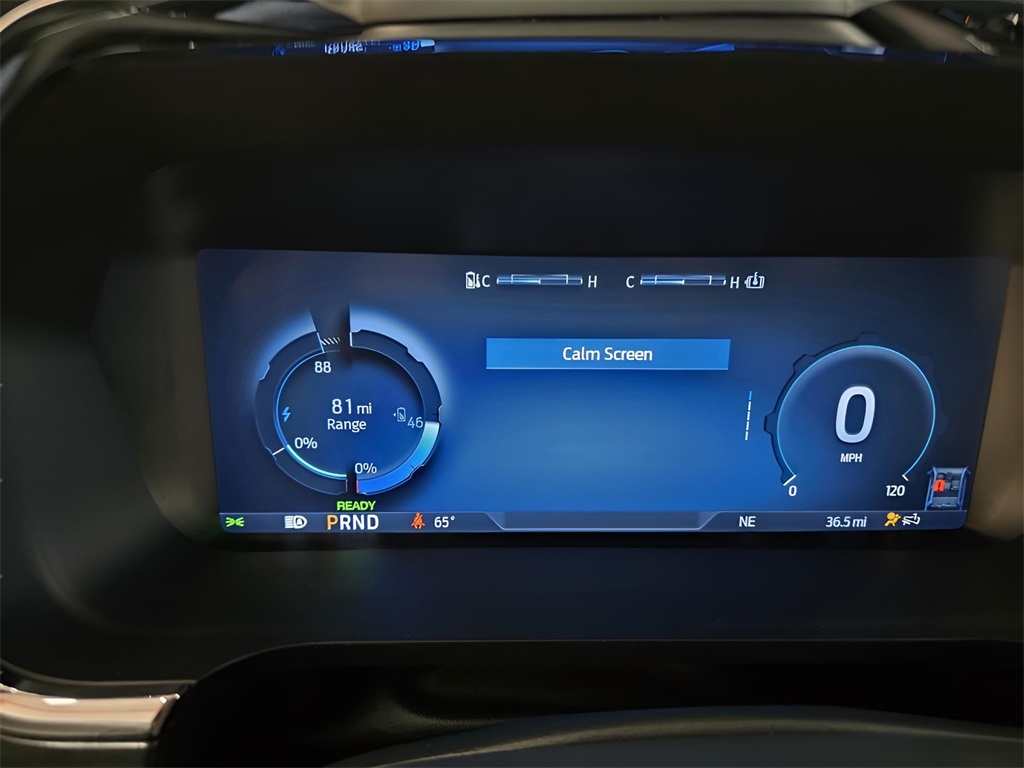 2024 Ford F-150 Lightning XLT photo 11