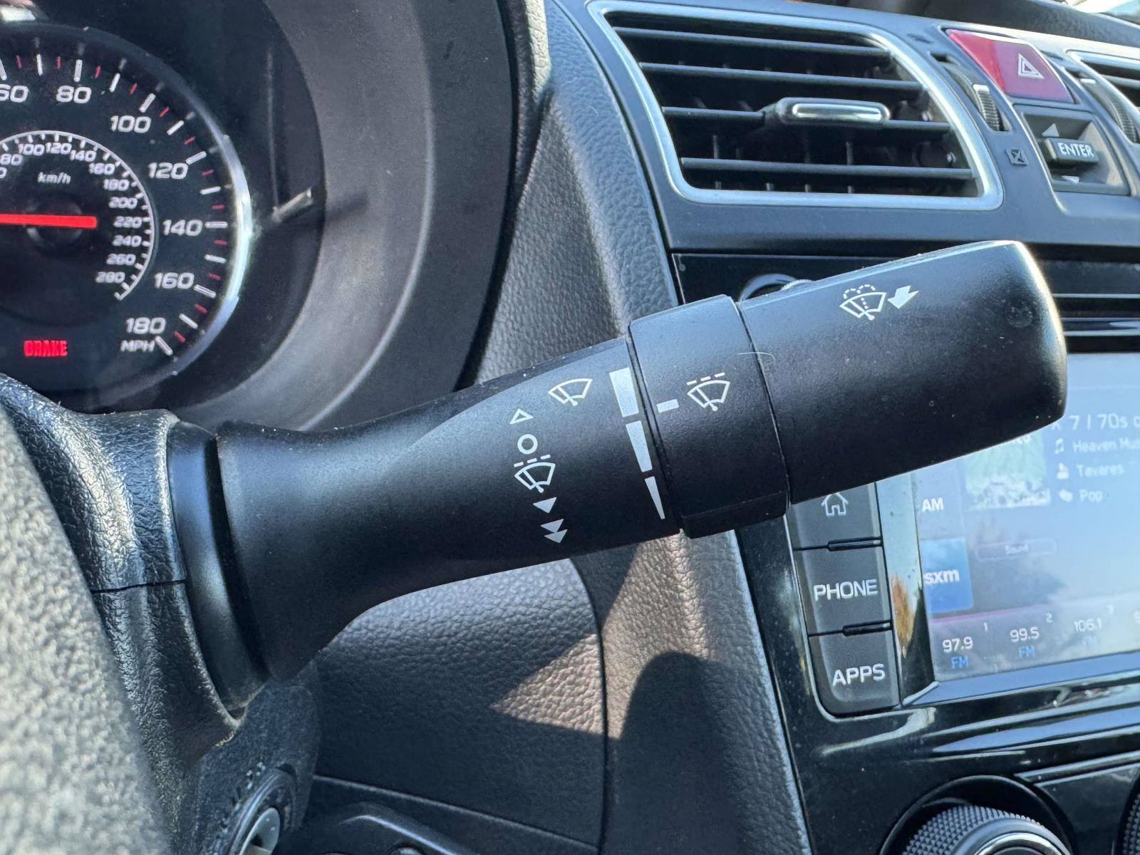 2021 Subaru WRX Base photo 23