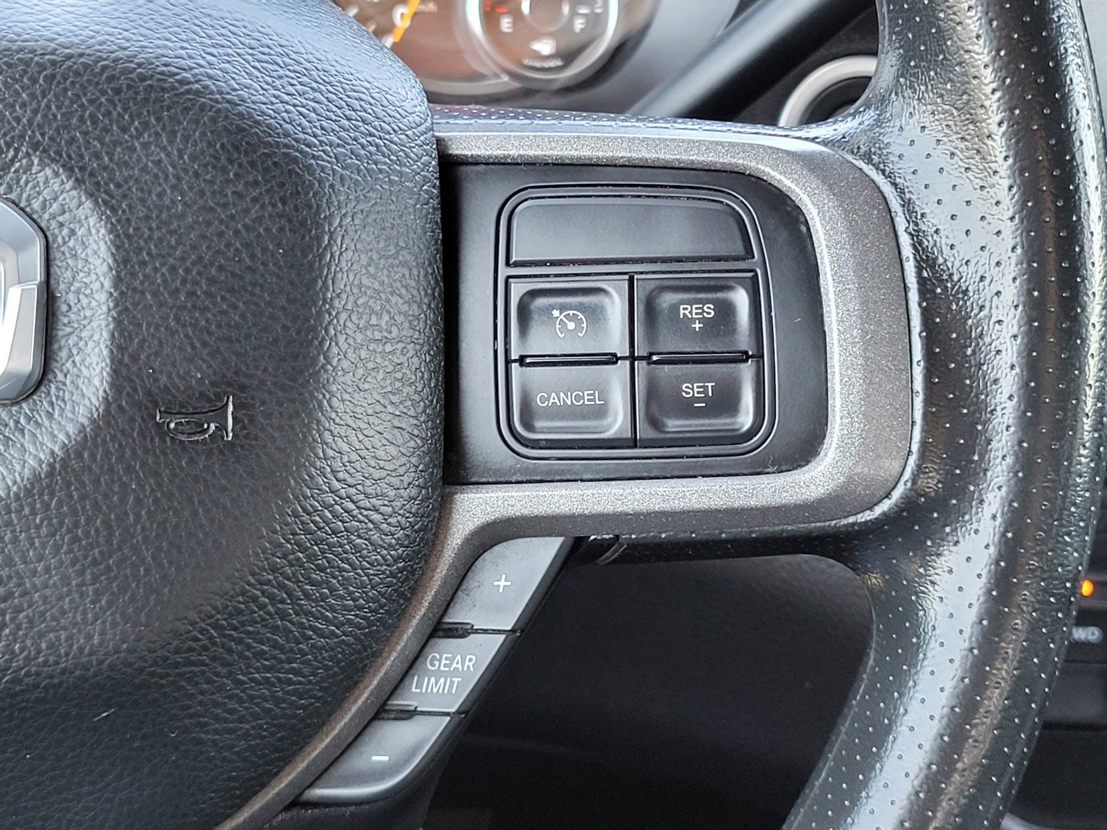 2022 Ram 3500 Tradesman photo 25