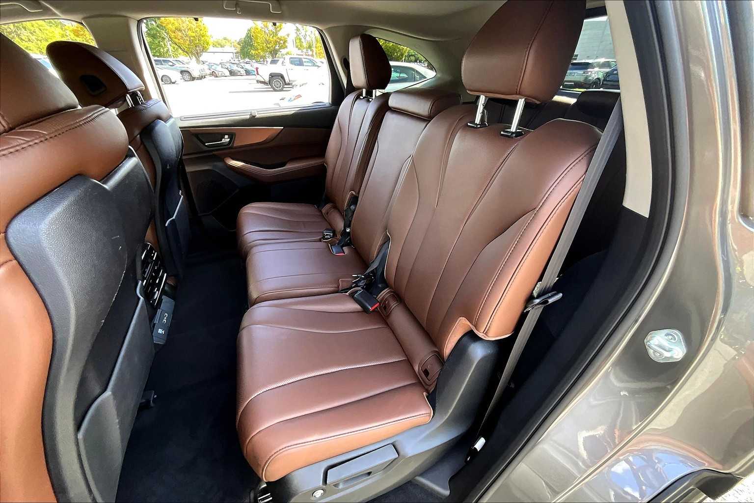 2022 Acura MDX Technology photo 18