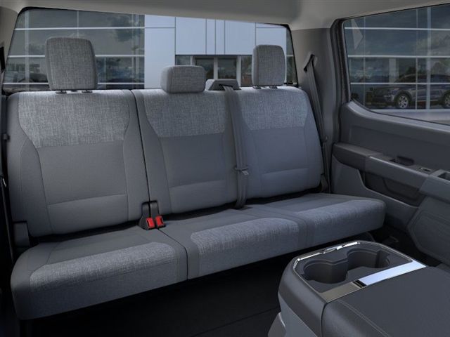 2026 Ford F-350 XLT photo 11