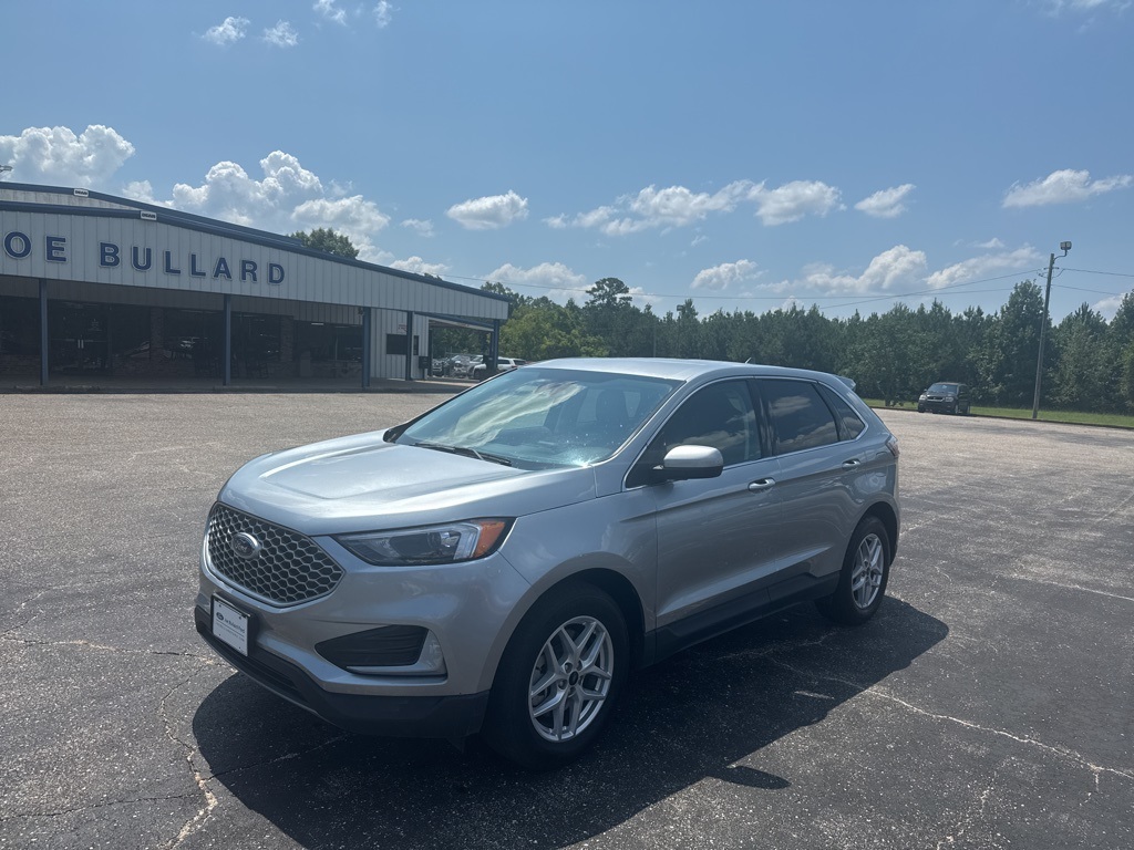 2024 Ford Edge SEL photo 14