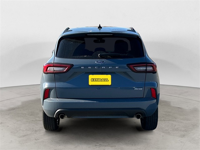 2024 Ford Escape ST-Line Select photo 4