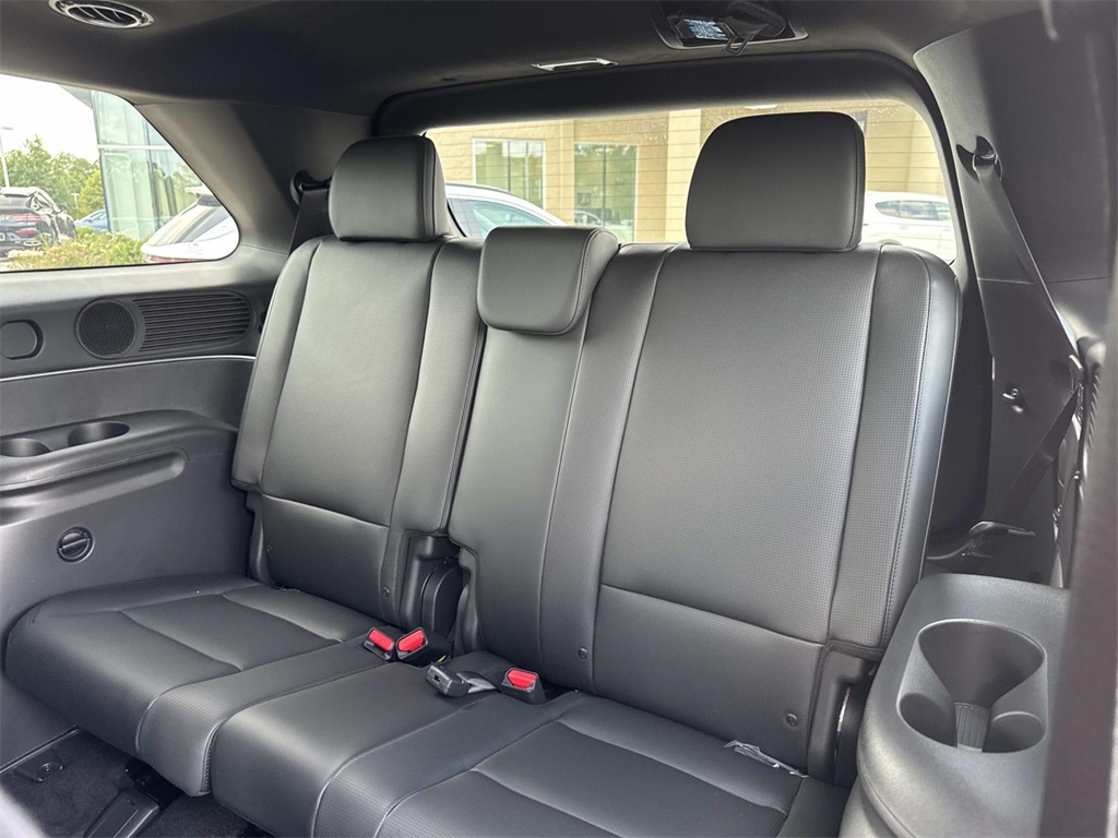 2026 Hyundai Palisade Calligraphy photo 3