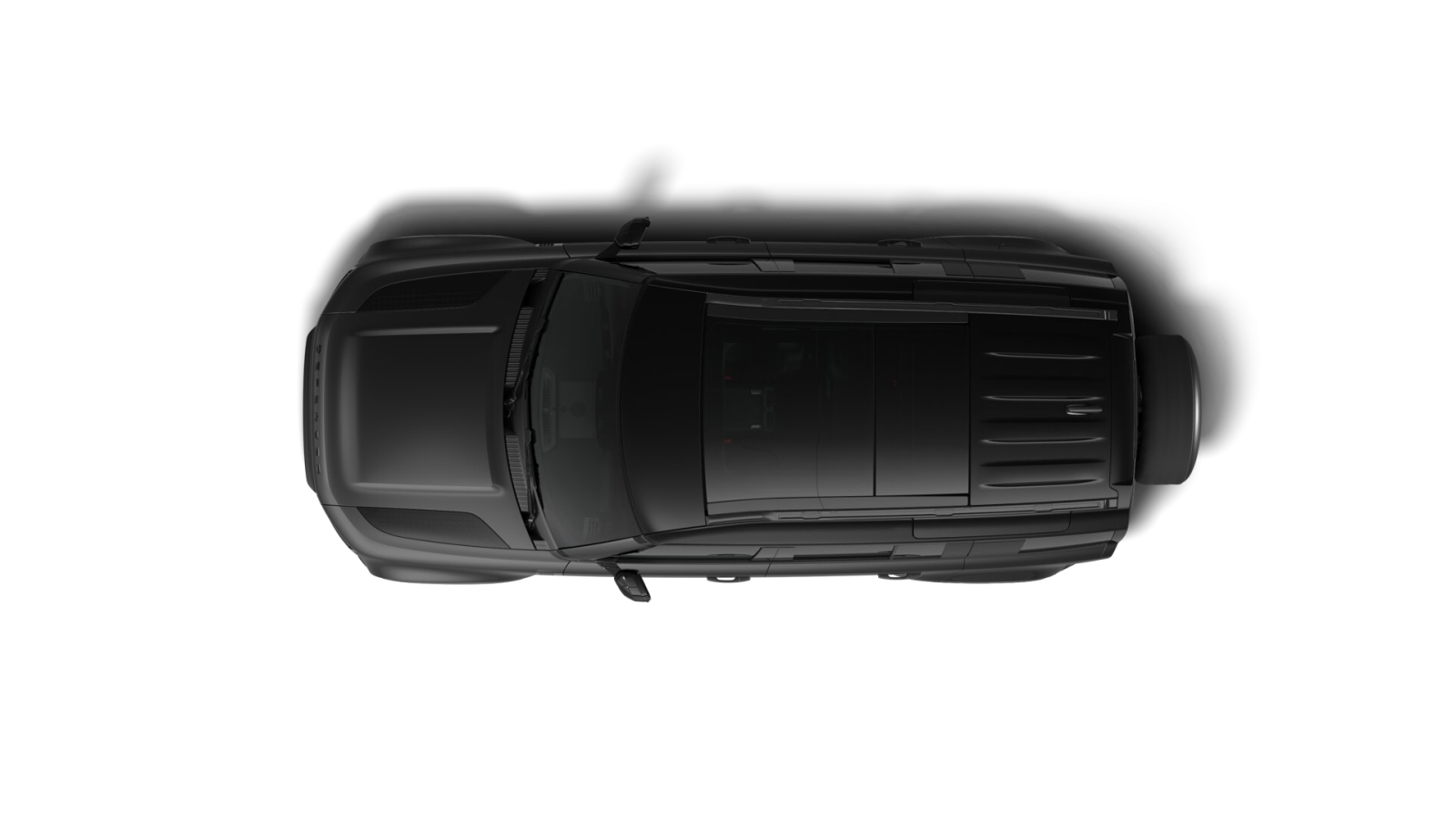 2026 LAND ROVER DEFENDER - Image 3