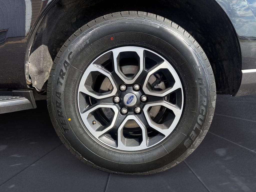 2024 Ford Expedition XLT photo 13