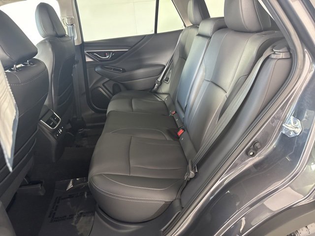 2025 Subaru Outback Limited photo 6