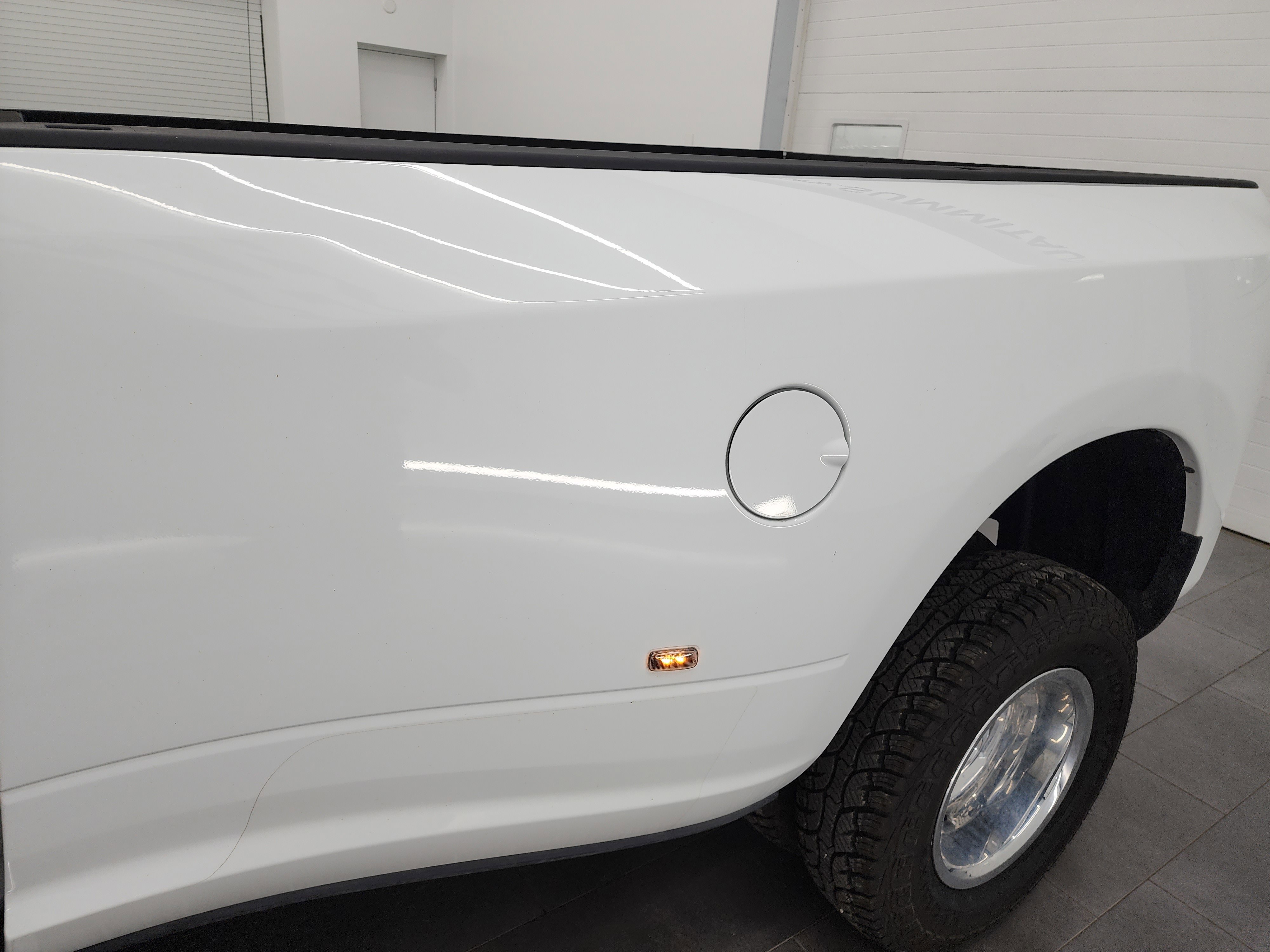 2022 Ram 3500 Big Horn photo 14